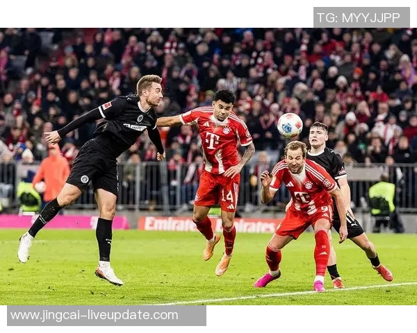 曼城狂胜拜仁4-0绝杀瞬间引爆全场转会传闻再起