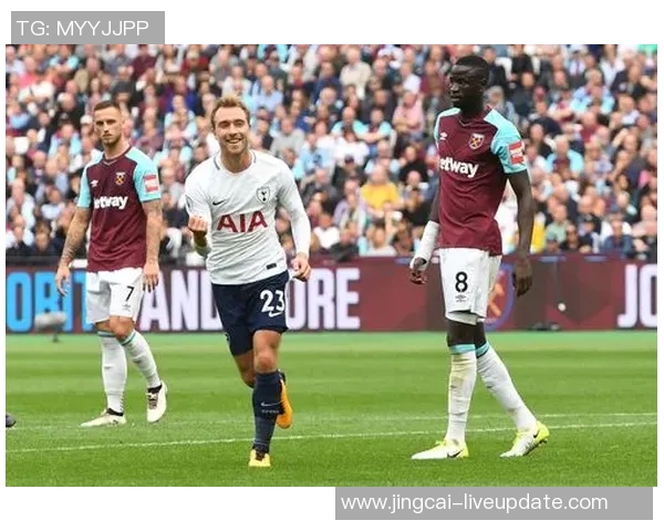 热刺逆转皇马4-3晋级足总杯补时绝杀引发全场狂欢解析战术细节