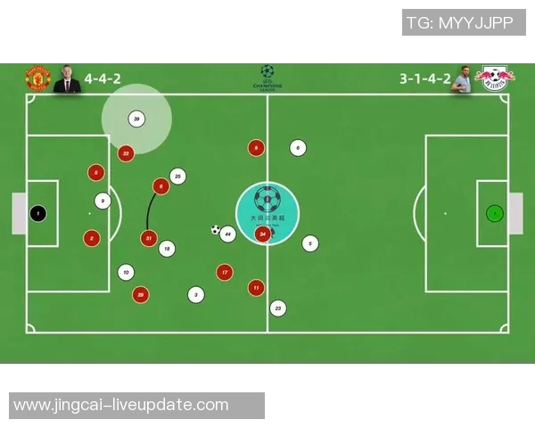 英超激战莱比锡4-0大胜多特蒙德战术解析揭示胜利秘诀