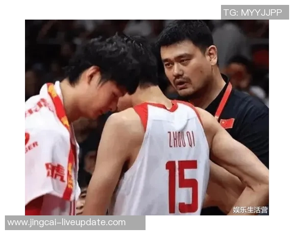 迈克对姚明的评价与中国篮球发展的深远影响分析