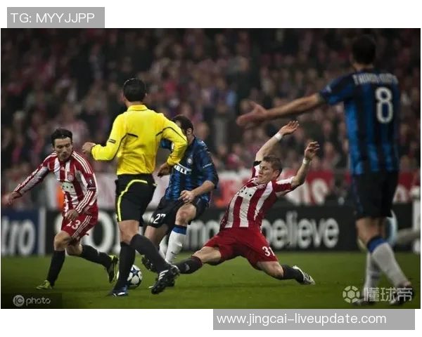 德甲精彩对决国米大胜巴萨乌龙球成比赛转折点战术解析