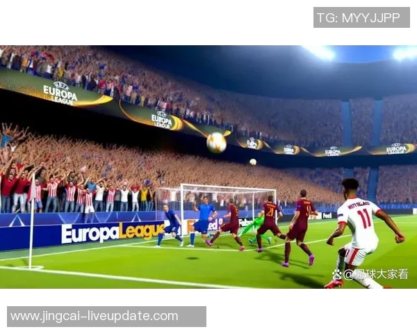 欧联杯多特蒙德大胜AC米兰乌龙球引发争议判罚全场沸腾