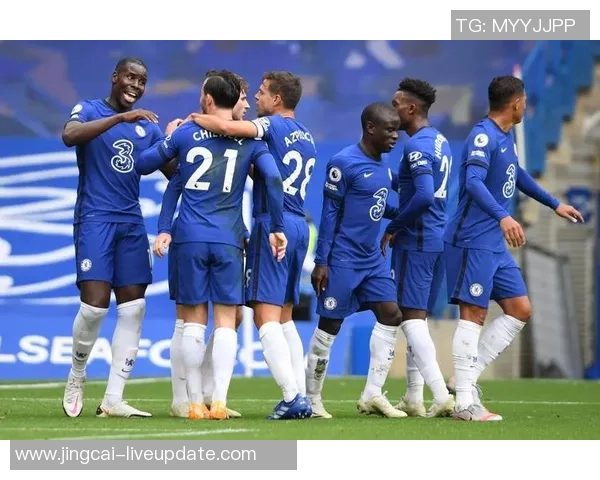 足总杯精彩对决切尔西大胜那不勒斯引发转会风波