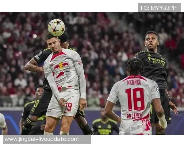 足总杯惊天逆转莱比锡5-0横扫皇马点球大战引发全场狂欢