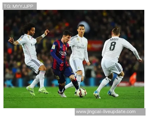 西甲经典对决巴萨狂胜皇马六球大捷十大精彩进球回顾