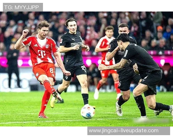 英超惊天冷门热刺逆袭拜仁上演3-0大胜引发全场震撼 英超惊天冷门热刺逆袭拜仁上演3-0大胜引发全场震撼