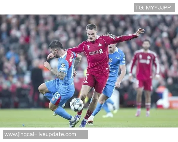 马竞绝杀利物浦晋级足总杯四强精彩瞬间回顾 马竞绝杀利物浦晋级足总杯四强精彩瞬间回顾