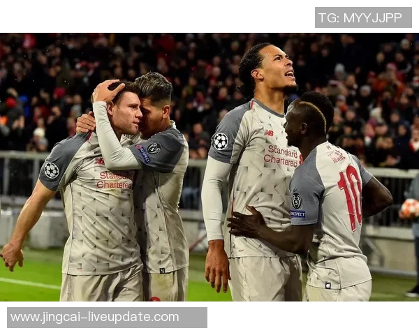 友谊赛精彩回顾拜仁与利物浦激战四三引爆全场热情